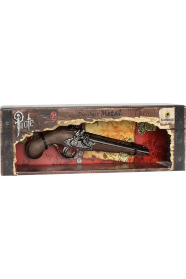 Pistolet Pirata Gonher