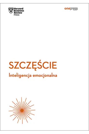 Szcz�cie. Inteligencja emocjonalna - Witold Jankowski