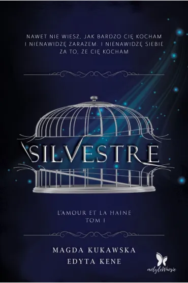 Silvestre - Edyta  Kene, Magda  Kukawska