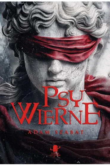 Psy wierne - Adam  Szabat