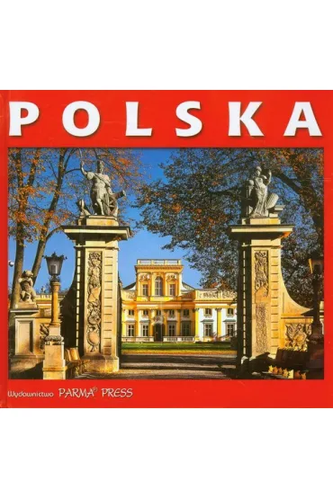 Polska wersja polska - Bogna Parma