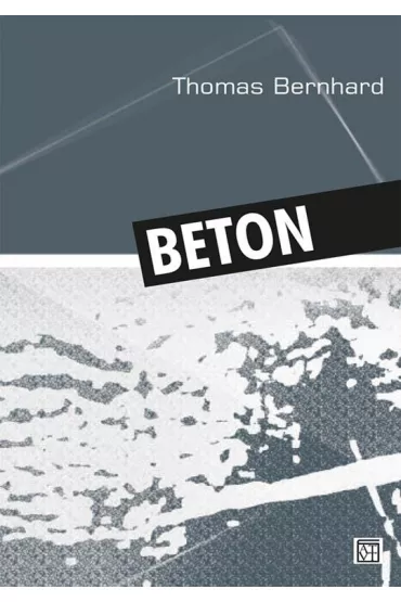 Beton (pocket) - Thomas Bernhard