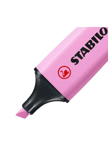 Stabilo Zakre�lacz Boss Original Pastel fuksja