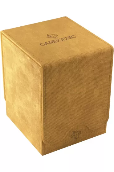 Gamegenic: Squire 100+ XL Convertible - Sand