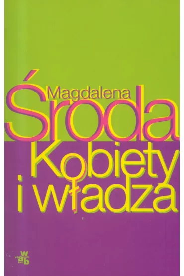 Kobiety i w�adza