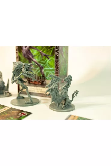Cthulhu:Death May Die-Ithaqua W�drowiec na Wietrze Portal Games