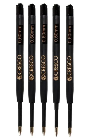 Cresco Wk�ad do d�ugopis�w Non Stop 0,6 mm