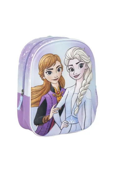 Artesania Cerda Plecak 3D - Frozen