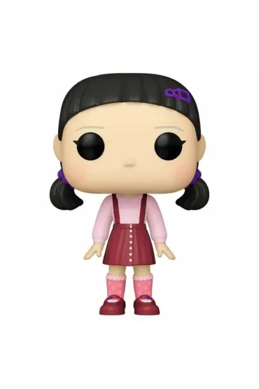 Figurka Funko POP Squid Game: Young-Hee