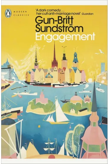 Engagement - Gun-Britt Sundstr�m