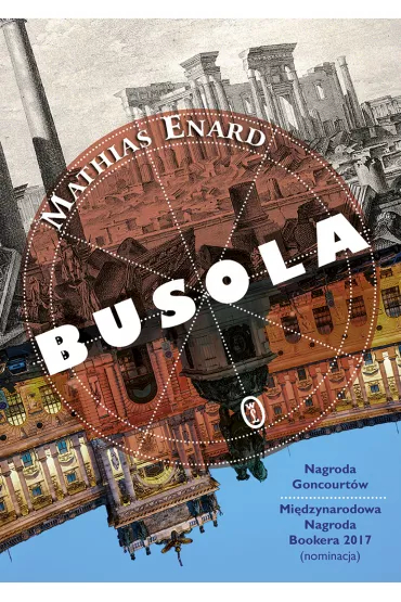 Busola - Mathias Enard