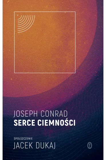 Serce ciemno�ci - Joseph Conrad