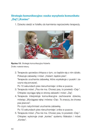 AAC dla ka�dego. Poradnik dla rodzic�w - Magdalena  Nosko-Goszczycka