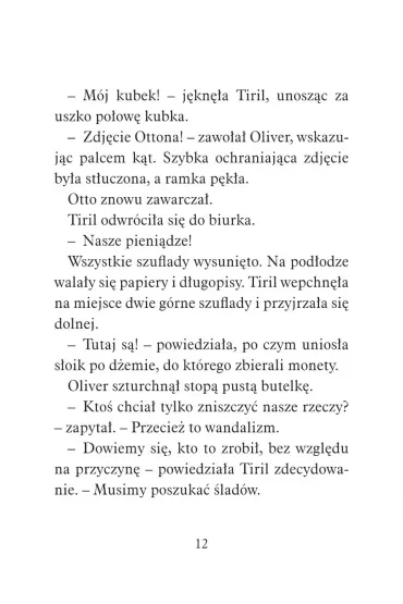 Operacja Pirat. Biuro Detektywistyczne nr 2. Tom 11 - Jorn Lier Horst, Hans Jorgen Sandnes