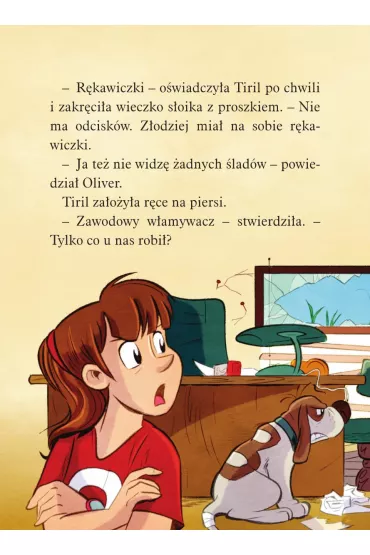 Operacja Pirat. Biuro Detektywistyczne nr 2. Tom 11 - Jorn Lier Horst, Hans Jorgen Sandnes