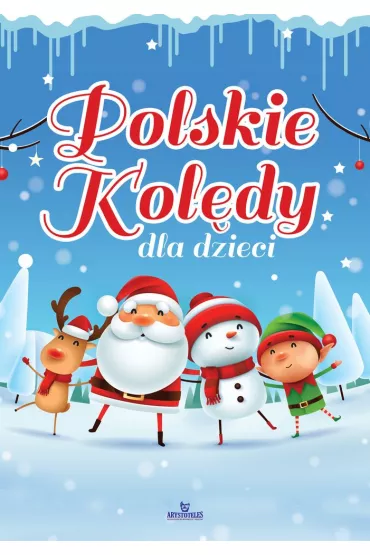 Polskie kol�dy dla dzieci