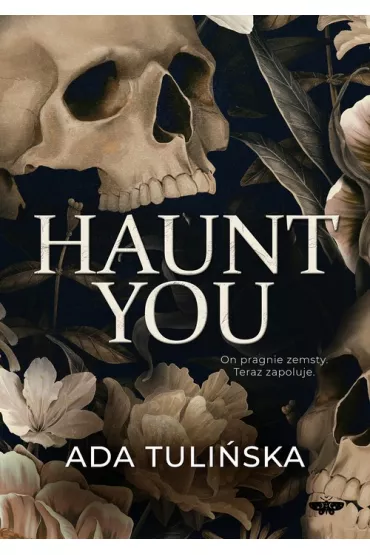 Haunt You - Ada Tuli�ska