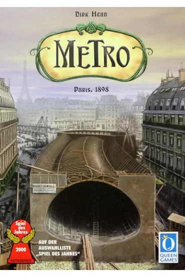 Metro
