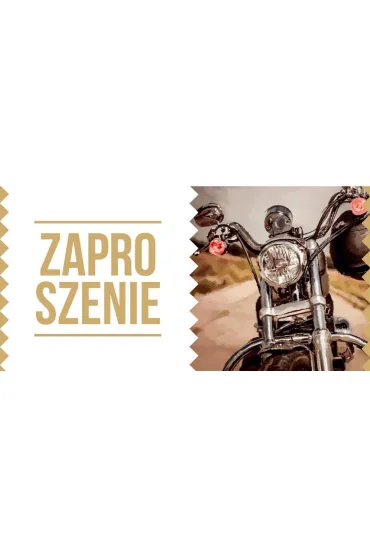 AbCard Zaproszenie Z94 10 szt.