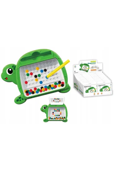 Magnetyczna Tablica Mozaika ��w Norimpex