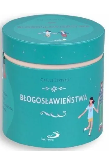 Pude�ko B�ogos�awie�stwa