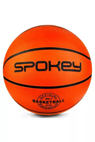 Pi�ka do koszyk�wki Cross Spokey