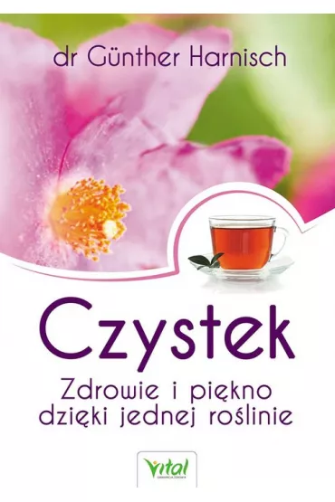 Czystek - Harnisch Gunter