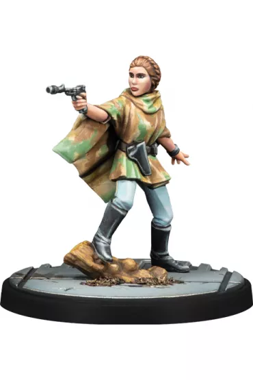 Star Wars: Shatterpoint. Ee Chee Wa Maa - W�dz Chirpa Rebel