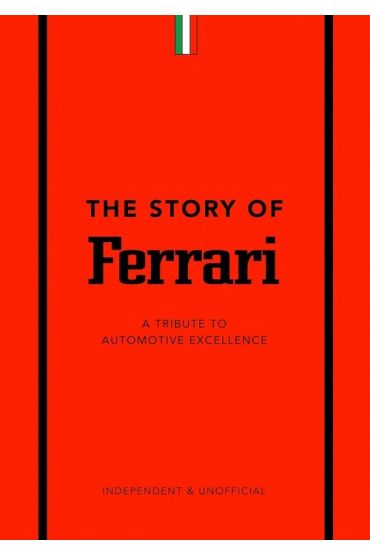 The Story of Ferrari