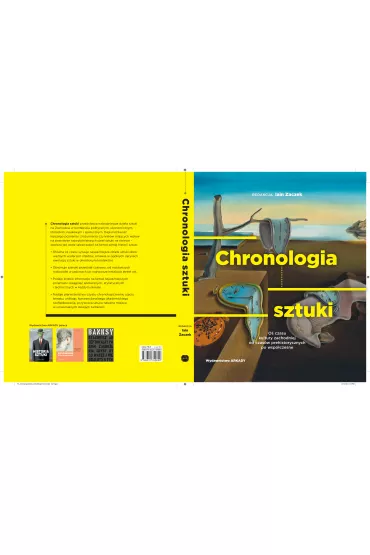 Chronologia sztuki