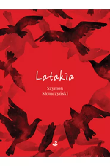 Latakia - Szymon S�omczy�ski