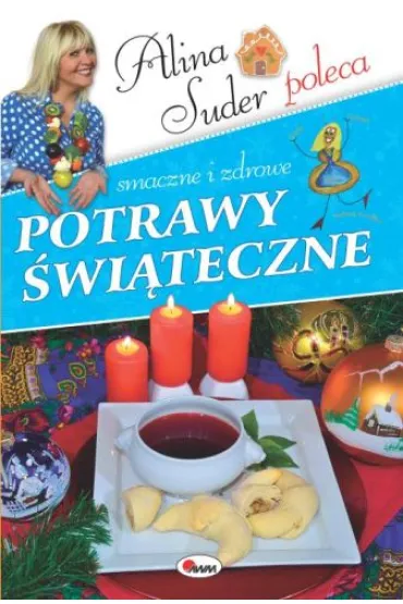 Potrawy �wi�teczne - Alina Suder