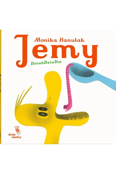 Jemy - Monika Hanulak