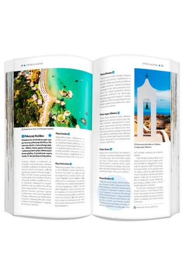 Korfu i Zakynthos zestaw przewodnikowy 2w1 light 2026 - Piotr Jab�o�ski