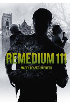 eBook Remedium 111 mobi epub