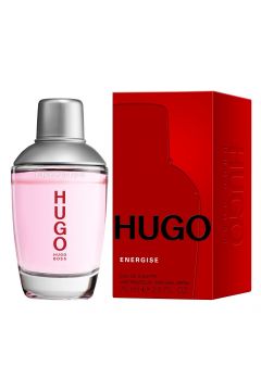 Hugo Boss Hugo Energise woda toaletowa dla mężczyzn spray 75 ml