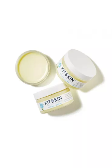 Kit and Kin Organiczna Ma do Zada Specjalnych dla Maluszka 100 ml
