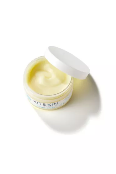 Kit and Kin Organiczna Ma do Zada Specjalnych dla Maluszka 100 ml