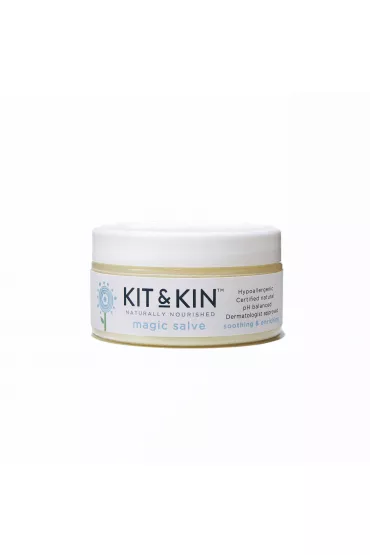 Kit and Kin Organiczna Ma do Zada Specjalnych dla Maluszka 100 ml