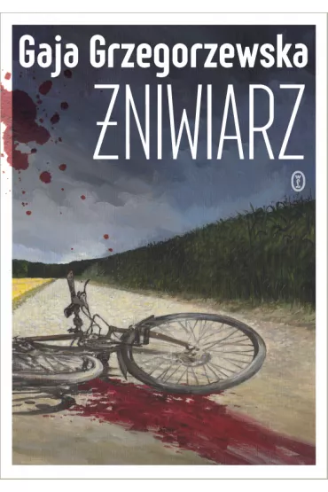Julia Dobrowolska. Tom 1. �niwiarz - Gaja Grzegorzewska