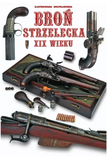 Bro� strzelecka XIX wieku