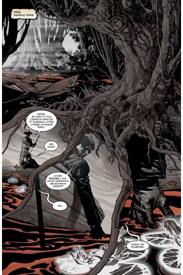 DC Odrodzenie Siedmiu onierzy. Omnibus - Grant Morrison