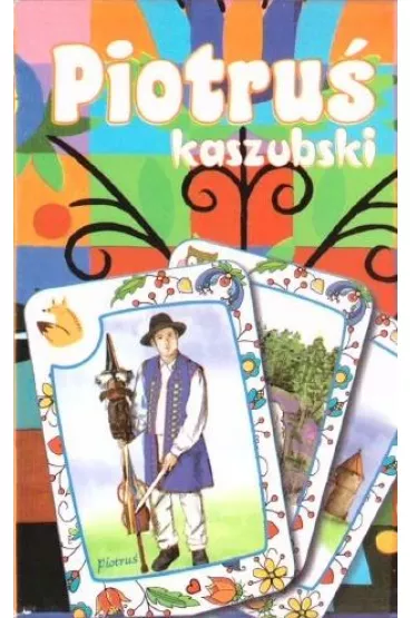 Piotru� Kaszubski