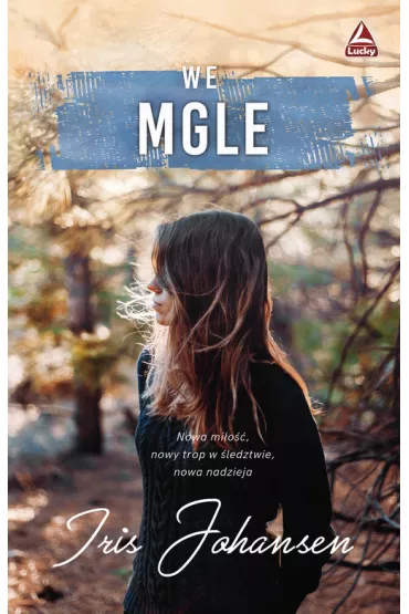 We mgle - Iris Johansen