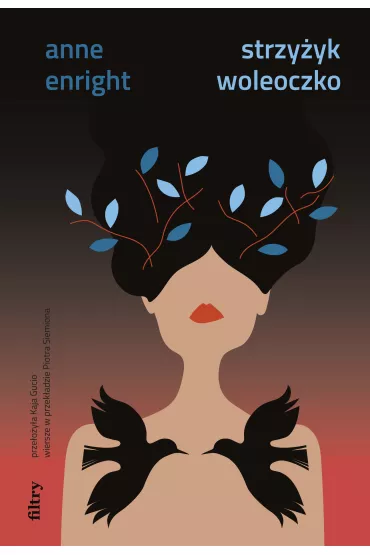 Strzy�yk woleoczko - Anne Enright