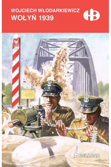 eBook Wo�y� 1939 mobi epub - Wojciech W�odarkiewicz