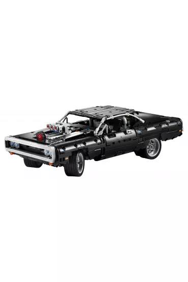 LEGO Technic Dom's Dodge Charger 42111