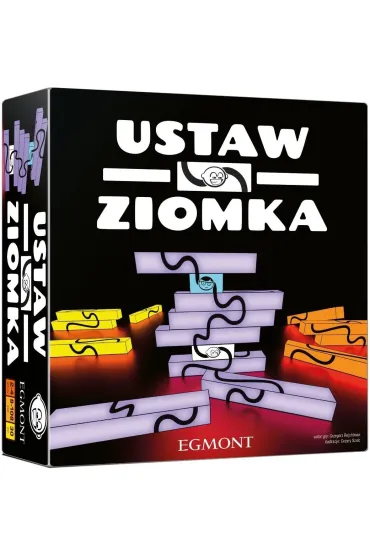 Ustaw Ziomka - Grzegorz  Rejchtman