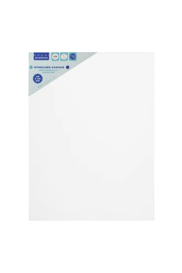Starpak Podobrazie 30x40cm