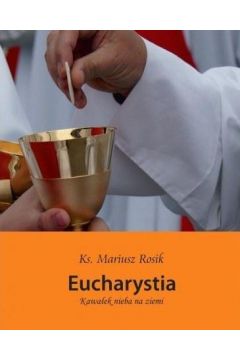 Eucharystia. Kawaek nieba na ziemi